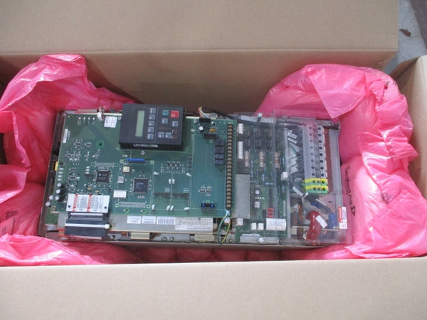 ALLEN BRADLEY 1336F-B040-AN-EN-HCS2 SER. C 380-480V 58A REMAN