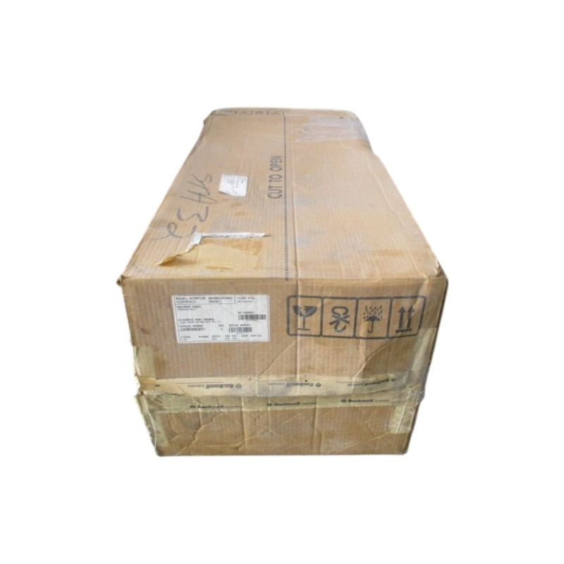 ALLEN BRADLEY 1336S-B040-AN-EN3-GM1-HA1-L6 SER. C 380-480V 58A REMAN