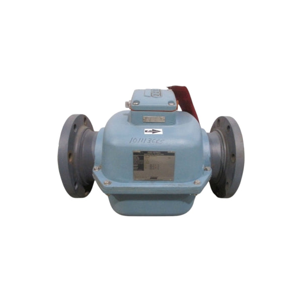 FOXBORO 8306-SABA-TSJ-GFNA-T 240PSI NSNP