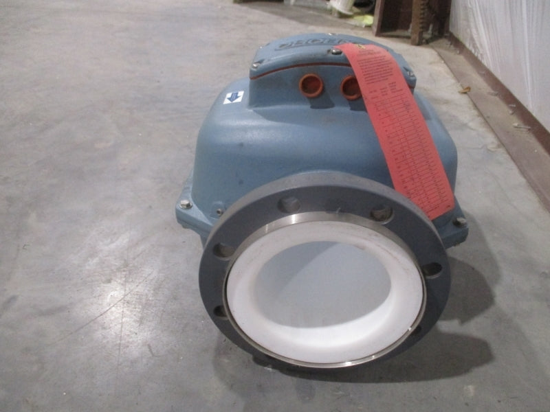 FOXBORO 8306-SABA-TSJ-GFNA-T 240PSI NSNP