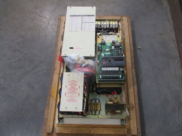 ALLEN BRADLEY 1336-C050-EJG-FA2-S1-L3  SER. A 575V 46A NSMP