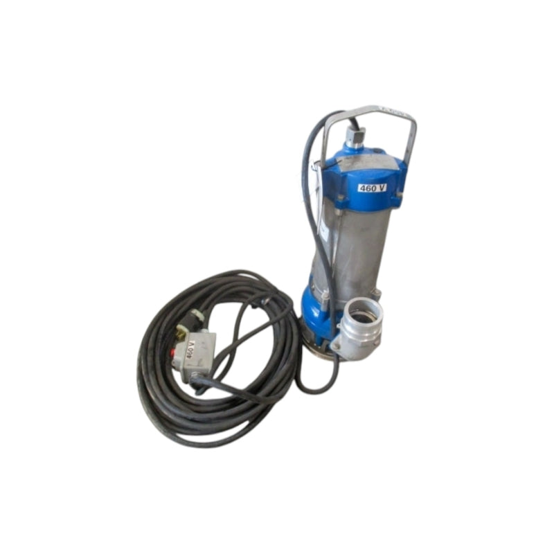 ABS PUMP, JS 24 D 230V 8.2A NSNP