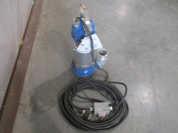 ABS PUMP, JS 24 D 230V 8.2A NSNP