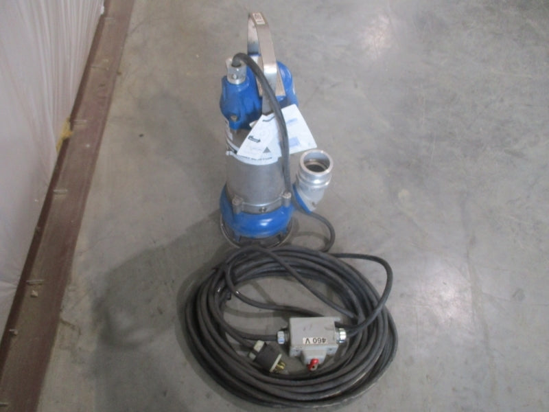 ABS PUMP, JS 24 D 230V 8.2A NSNP