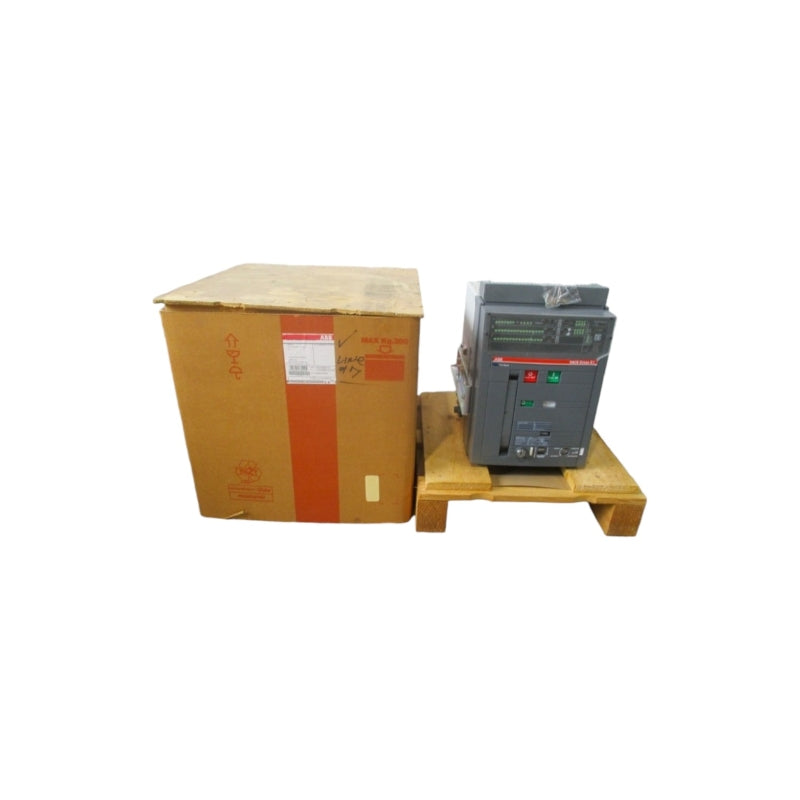 ABB SACE EMAX E1 N-A 800 635V 800A NSMP
