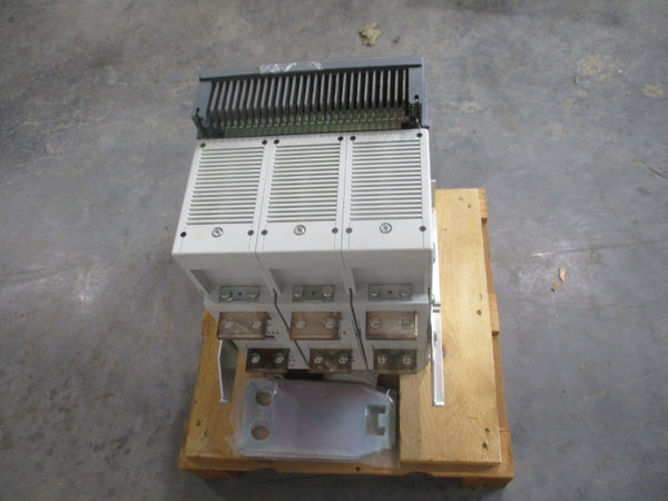ABB SACE EMAX E1 N-A 800 635V 800A NSMP