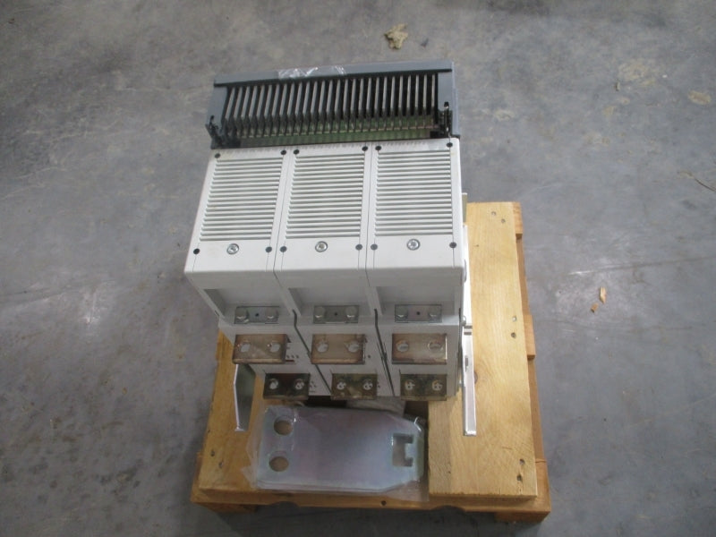 ABB SACE EMAX E1 N-A 800 635V 800A NSMP