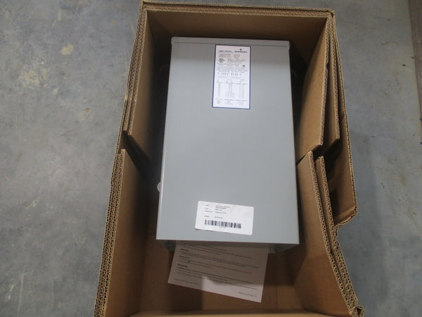 HEVI-DUTY HS5F10AS 240X480V NSMP