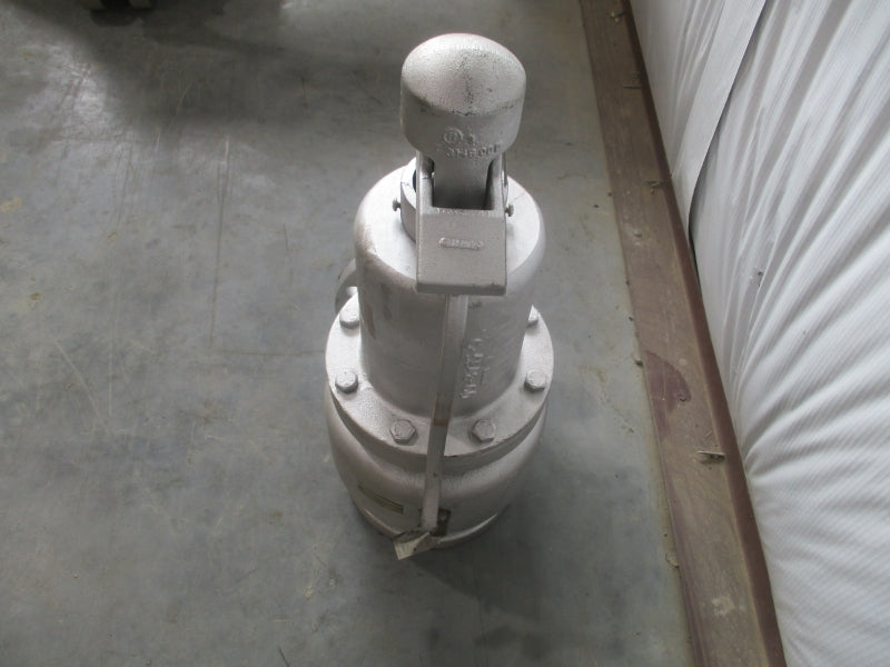 CONBRACO 119-NMDLM-35 35PSI 4N6 NSNP