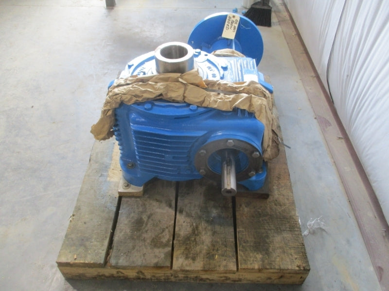 AHR-WMSHV80A5920A REMAN