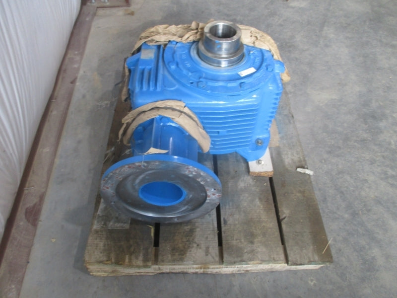 AHR-WMSHV80A5920A REMAN