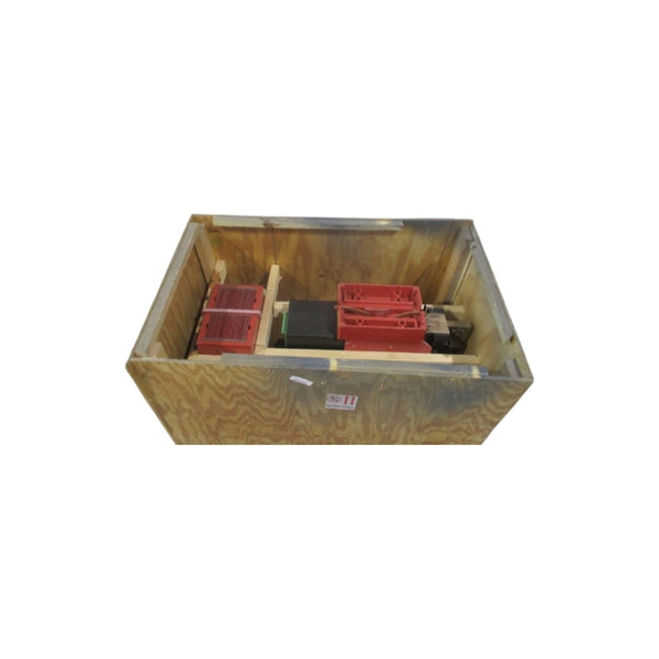 GERAPID 8007 GE DRIVE SYSTEM SIZE 8007 151X1215GD01SA21 125VAC NSNP