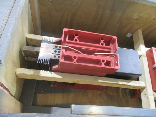 GERAPID 8007 GE DRIVE SYSTEM SIZE 8007 151X1215GD01SA21 125VAC NSNP