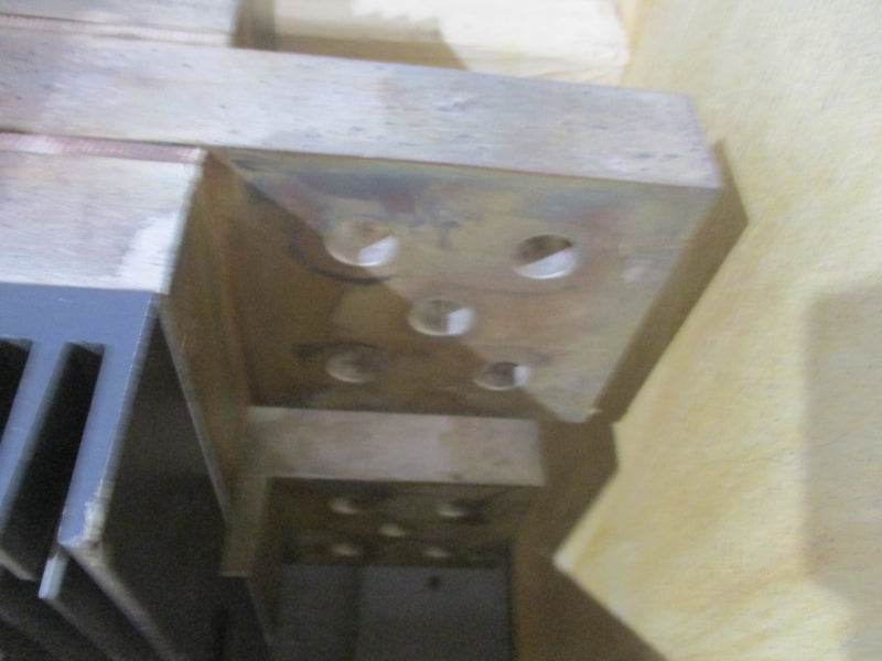 GERAPID 8007 GE DRIVE SYSTEM SIZE 8007 151X1215GD01SA21 125VAC NSNP