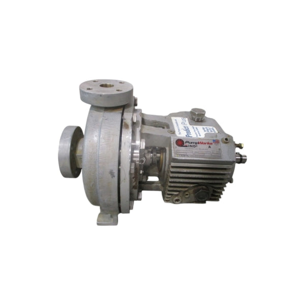 PUMP WORKS 330-00115-4001 PWA 82.8PSI 1X1.5X8 UNMP