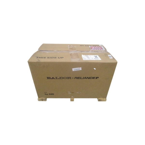 BALDOR EM3769T 230/460V 18/9A NSMP