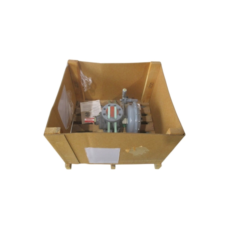 FISHER FLOWSERVE EGR-1136-137586 NSMP