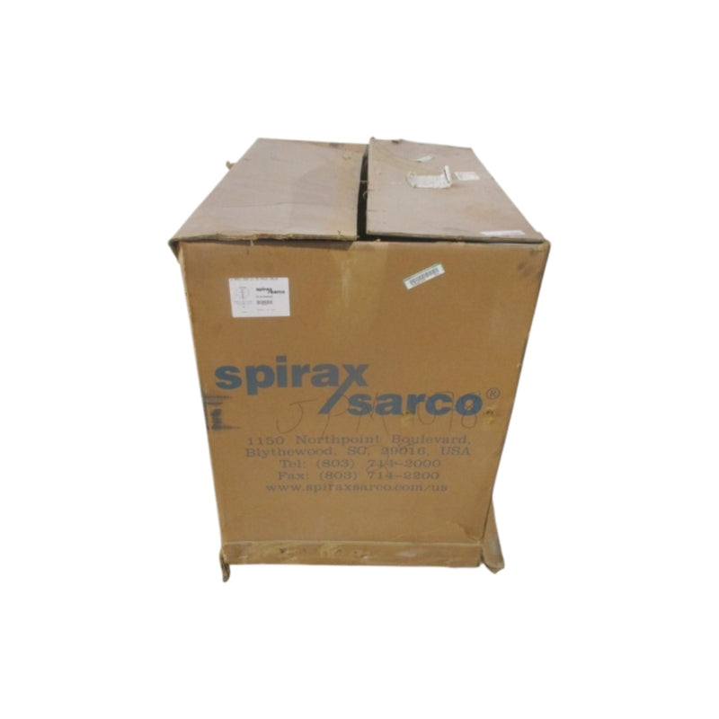 SPIRAX SARCO 54886 (PKG OF 2) NSMP