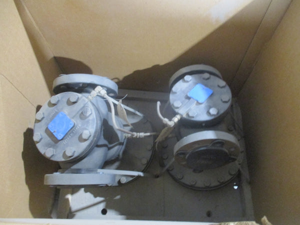 SPIRAX SARCO 54886 (PKG OF 2) NSMP