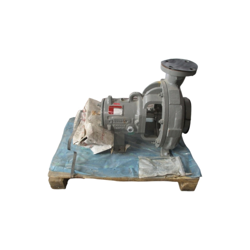 FLOWSERVE DURCO  MK3 STD 250PSI 2K4X3-130P NSNP