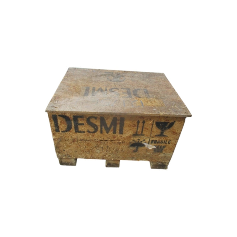 DESMI ROTAN HD66EFMD-1U2B2 NSMP