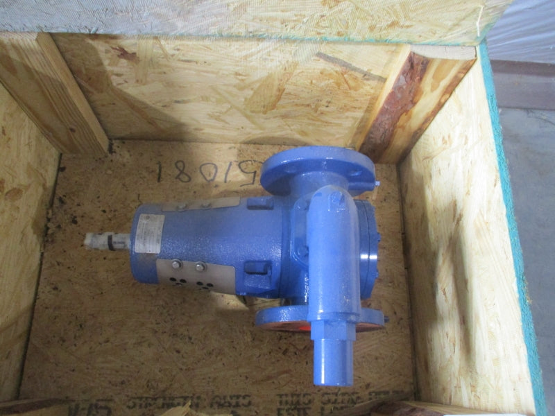 DESMI ROTAN HD66EFMD-1U2B2 NSMP