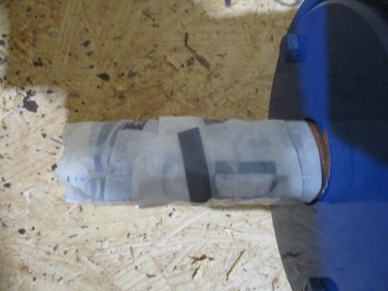 DESMI ROTAN HD66EFMD-1U2B2 NSMP