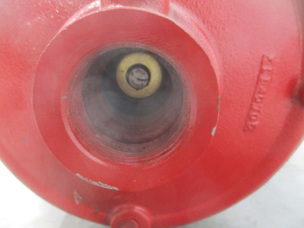 BELL & GOSSETT 1531 BF 5.5 208-230/460V 13.0-11.8/5.90A NSNP