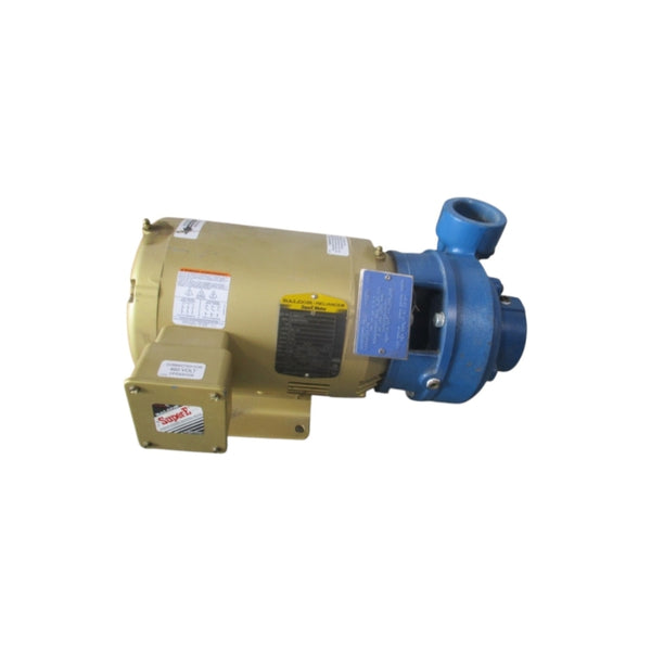 ACS GROUP MP 17 SF 2 X 2 230/406V 12/6A UNMP