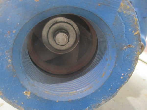 ACS GROUP MP 17 SF 2 X 2 230/406V 12/6A UNMP