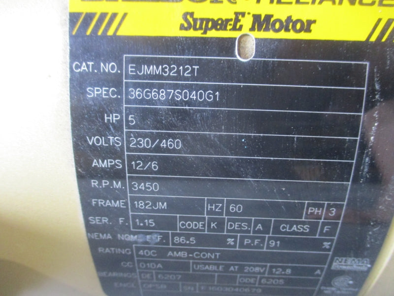 ACS GROUP MP 17 SF 2 X 2 230/406V 12/6A UNMP