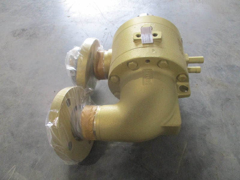 CHRISTIAN MAIER HWB 265 K-500 622500 28PSI NSNP