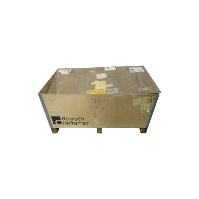 REXROTH FWA-DIAX03-AHS-03VRS-MS 400-480V 85A NSMP