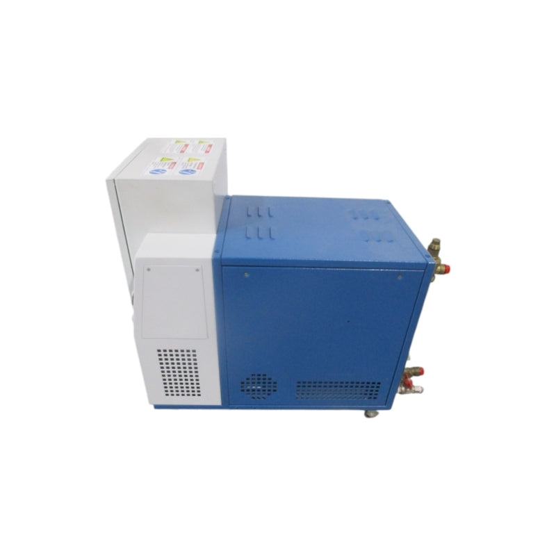 SELLA TEMPERATURE CONTROL UNIT NA 0/0/0.75KW+MOT DN15 XAN100LL04 480V 3A NSNP
