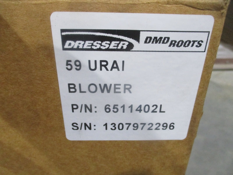 DRESSER 59 URAI 6511402L NSMP