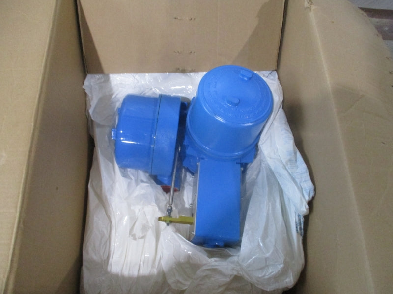 ASCO H24A3620B3H627 H24A3620B3C1E3F1F3F5F25 120VAC 1.4A NSMP