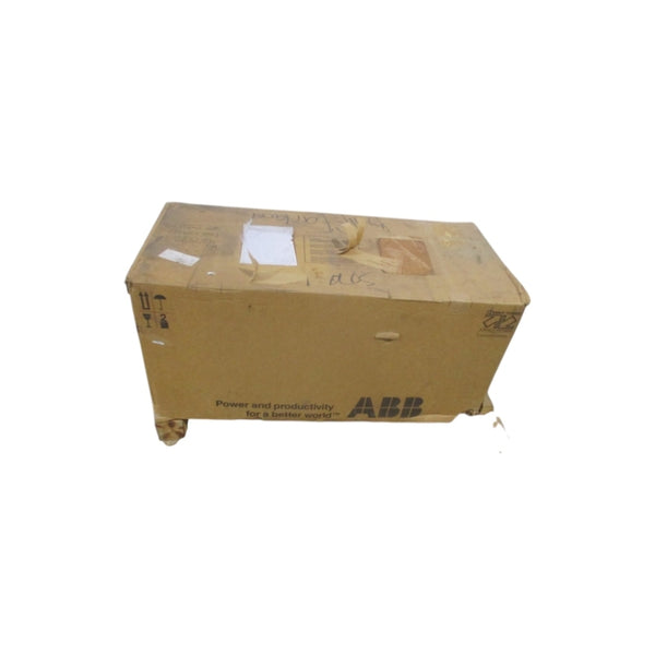 ABB ACS550-U1-180A-4 F/W V.3.14E 380/480VAC 180A NSMP