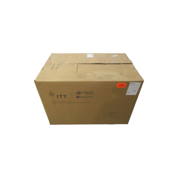 ITT T500-T506-FM-5-SKT-40-P3-450-8-RL-N4-AL 70-120PSI NSMP