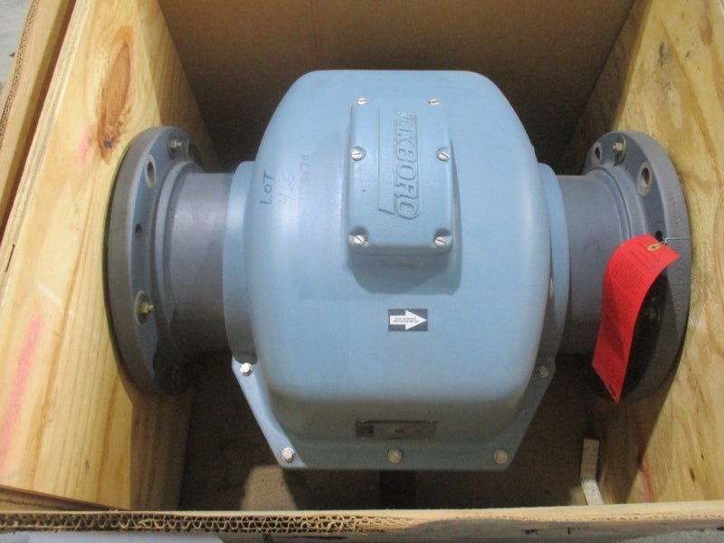 FOXBORO 2810-SABA-TSB-G 240V 7.5A 240PSI NSNP