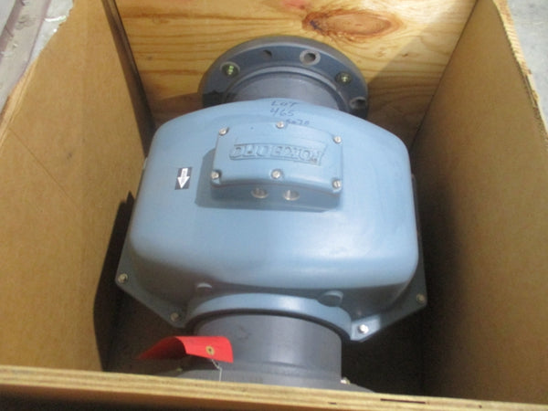 FOXBORO 2810-SABA-TSB-G 240V 7.5A 240PSI NSNP