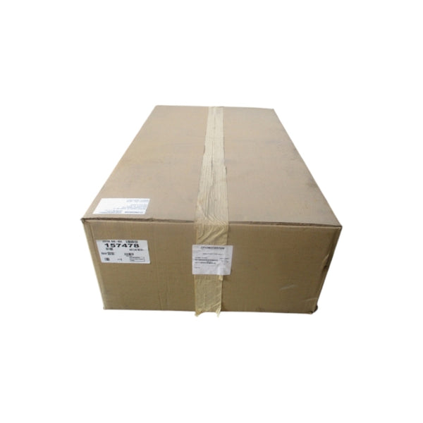 CHESTERTON BARR FLU NC TANK ASSEMBLY 157478 NSFS