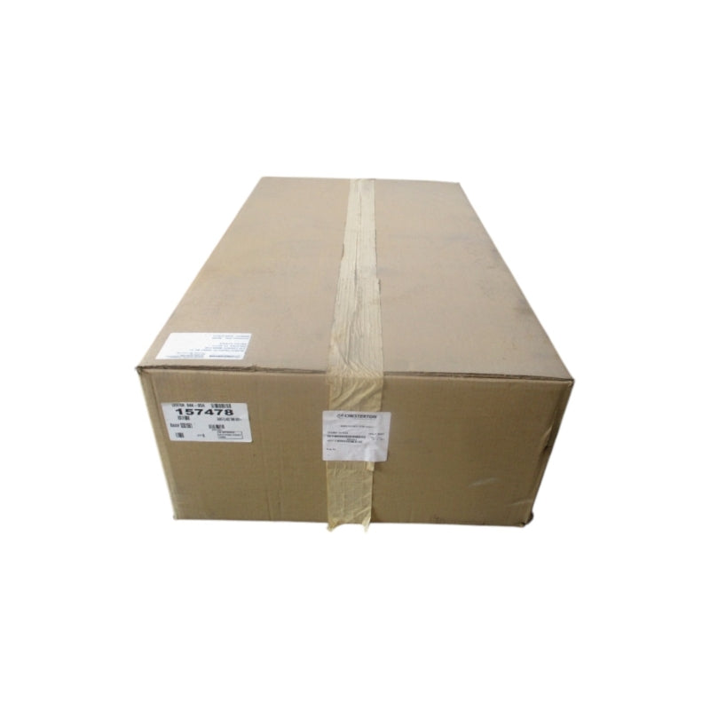 CHESTERTON BARR FLU NC TANK ASSEMBLY 157478 NSFS