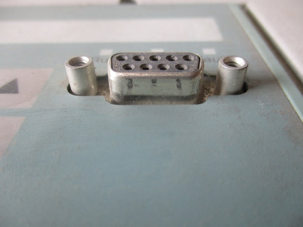 SIEMENS 6RA7087-6FV62-0-Z 460V 30A (AS PICTURED) UNMP