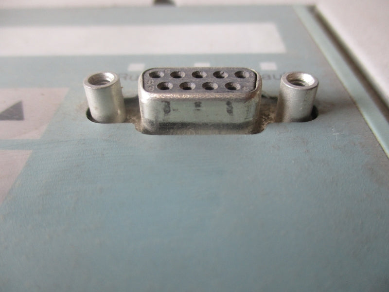 SIEMENS 6RA7087-6FV62-0-Z 460V 30A (AS PICTURED) UNMP