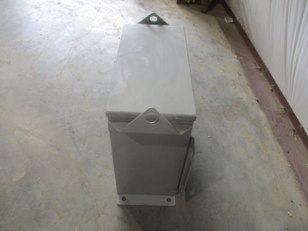 DAYKIN ELECTRIC D6EN-930 460V NSNP