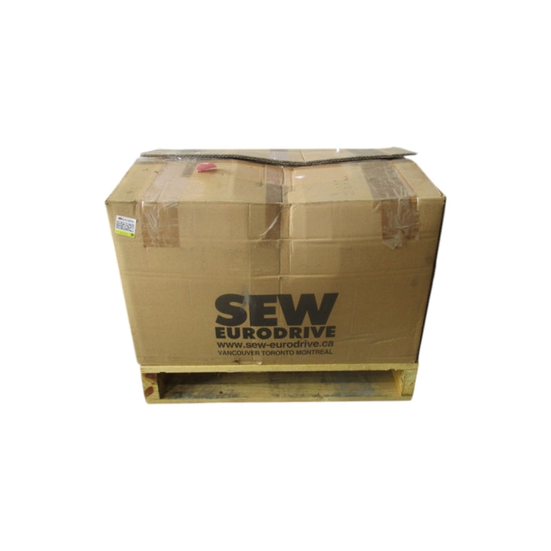 SEW-EURODRIVE SA67 DRN90L4/ARD8 480V 2.90A NSMP