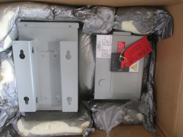 DAYKIN ELECTRIC GM2F1F-01 480V 4.6A NSMP