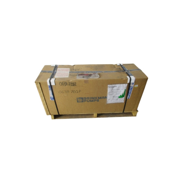 BRINKMANN PUMPS STA213S540 001 NSFS