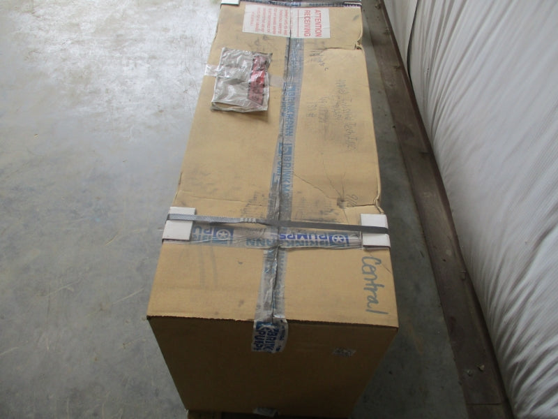 BRINKMANN PUMPS STA213S540 001 NSFS