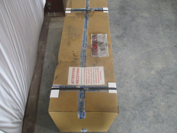 BRINKMANN PUMPS STA213S540 001 NSFS